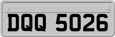 DQQ5026