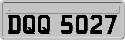 DQQ5027