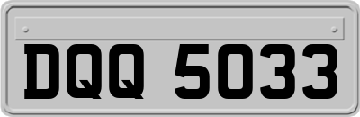 DQQ5033