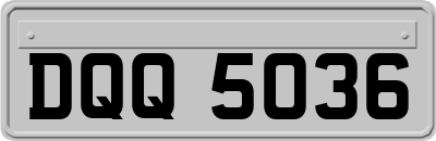 DQQ5036