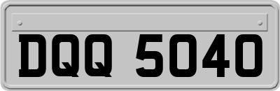 DQQ5040