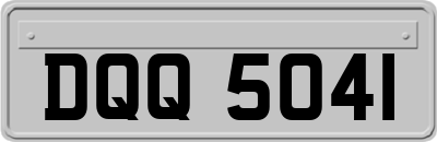 DQQ5041