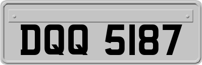 DQQ5187