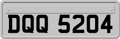 DQQ5204