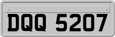 DQQ5207