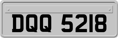 DQQ5218