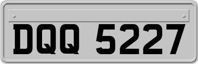 DQQ5227