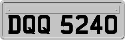 DQQ5240