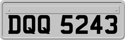DQQ5243