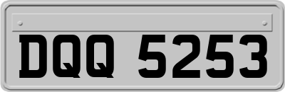 DQQ5253