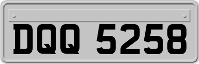 DQQ5258