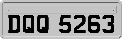 DQQ5263