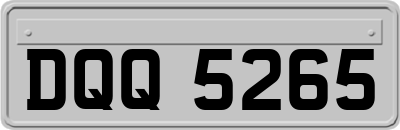 DQQ5265