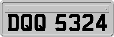 DQQ5324