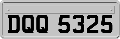 DQQ5325