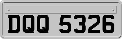 DQQ5326