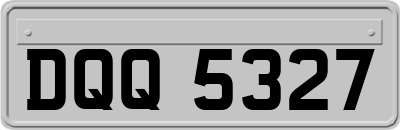 DQQ5327