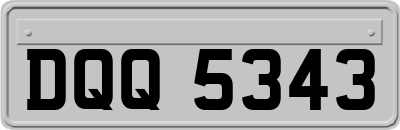 DQQ5343