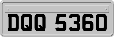 DQQ5360