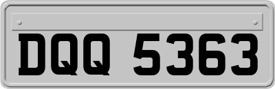 DQQ5363