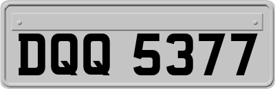 DQQ5377