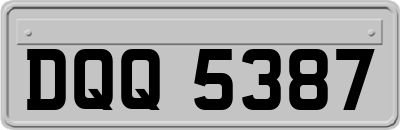 DQQ5387