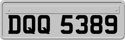 DQQ5389