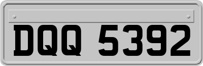 DQQ5392