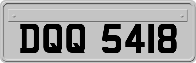 DQQ5418