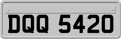 DQQ5420