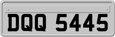 DQQ5445