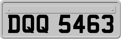 DQQ5463