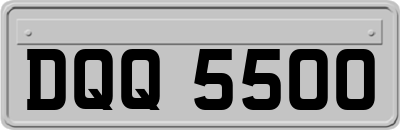 DQQ5500