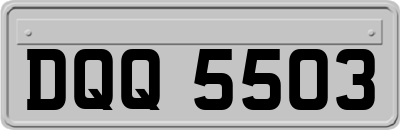 DQQ5503