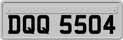 DQQ5504