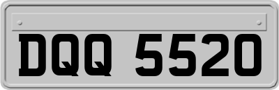 DQQ5520