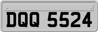 DQQ5524