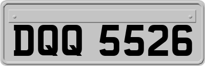 DQQ5526