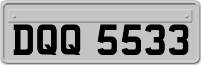 DQQ5533