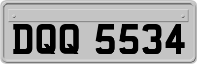 DQQ5534