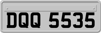 DQQ5535