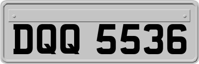 DQQ5536
