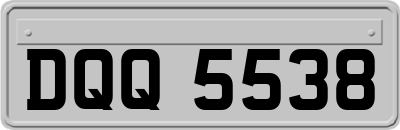 DQQ5538