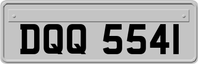 DQQ5541