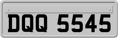 DQQ5545
