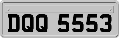 DQQ5553