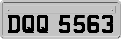 DQQ5563