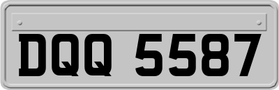 DQQ5587