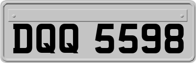 DQQ5598
