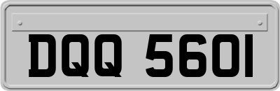 DQQ5601